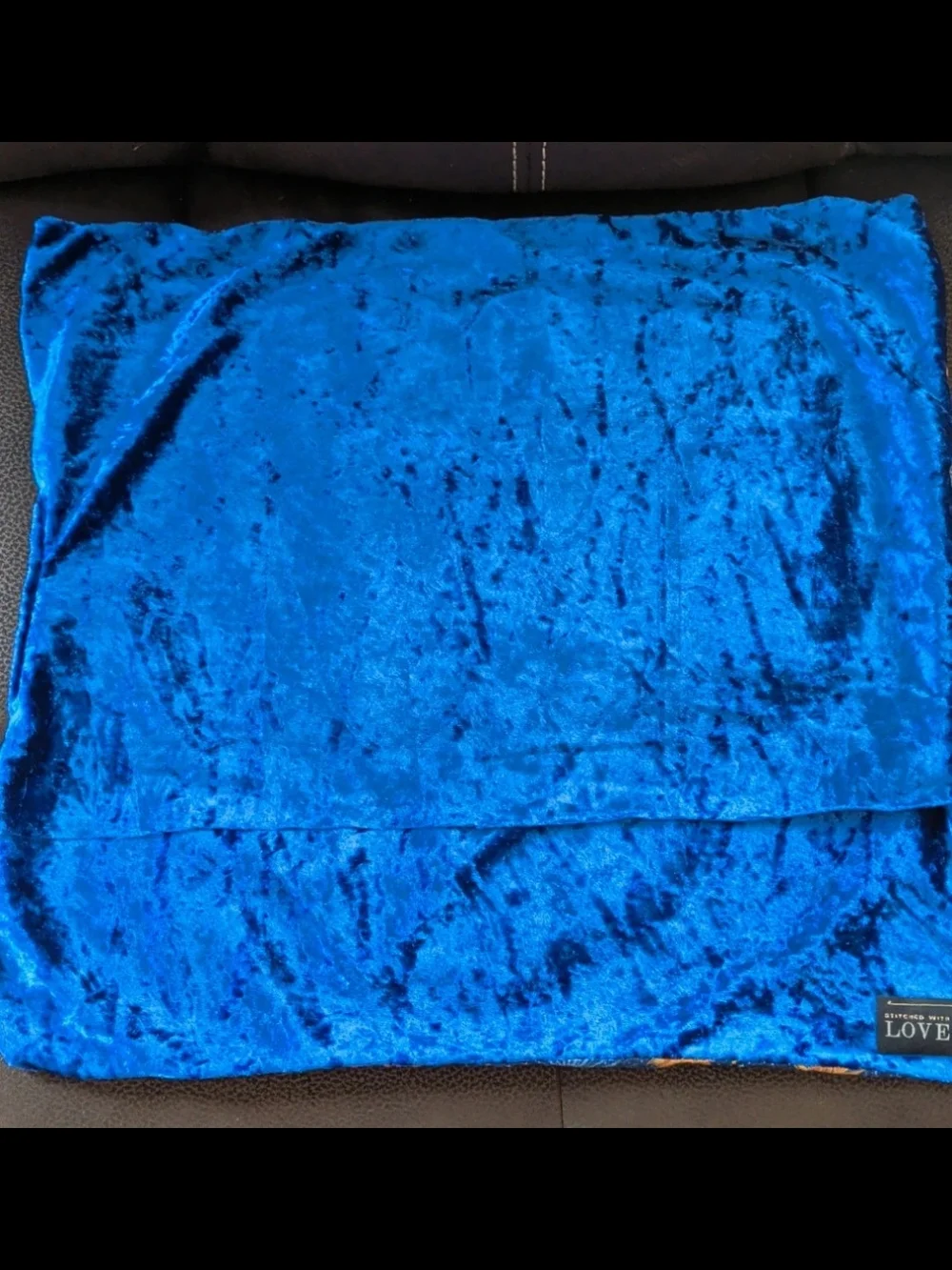 Handmade Vintage Style Celestial Pillow Cases (2)